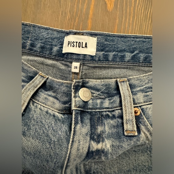 Pistola Kylee Shorts size 28 - Picture 9 of 10